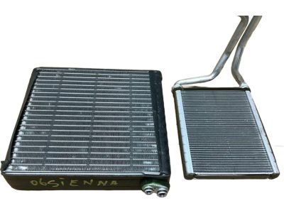 87107-08040 Toyota Unit Sub-Assy, Heater Radiator Product Photo 1 of 4