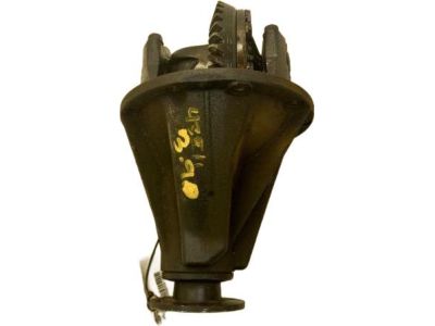 2023 Toyota Tacoma Differential - 41110-04130