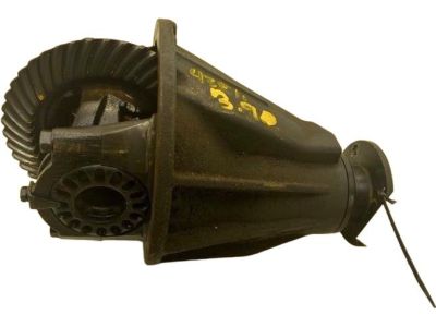 2023 Toyota Tacoma Differential - 41110-04130