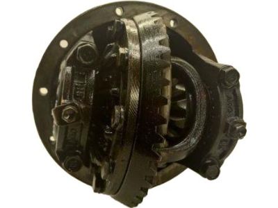 2023 Toyota Tacoma Differential - 41110-04130