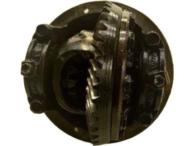 2023 Toyota Tacoma Differential - 41110-04130