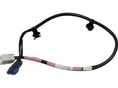 2018 Toyota RAV4 Antenna Cable - 86101-42800