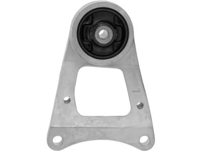 2016 Toyota RAV4 Differential Mount - 52380-0R020