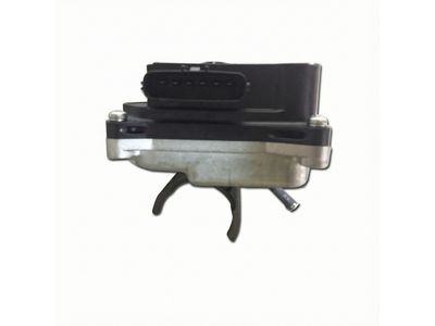 Toyota FJ Cruiser 4WD Actuator - 41400-35033