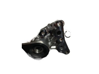 15609-0T070 Genuine Toyota Bracket Sub-Assembly, Oi 15609-0T070 Genuine Toyota Bracket Sub-Assembly, Oi