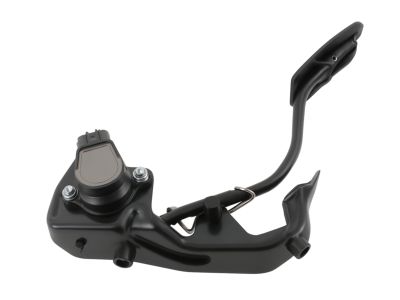 Toyota 78010-12181 Pedal Assembly, Accelerator 78010-12181 Toyota Pedal Assembly, Accelerator Product Photo 1 of 2