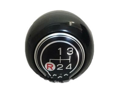 1984 Toyota Land Cruiser Shift Knob - 33504-60040