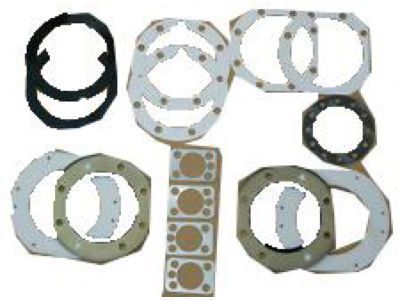 04434-60150 Toyota Gasket Kit Front Axle Product Photo 1 of 1