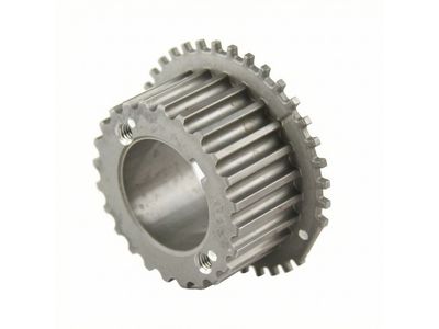 Toyota Crankshaft Pulley - 13521-46040