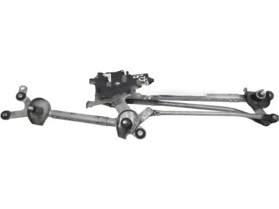 Toyota 85150-47160 Front Wiper Link Assembly 85150-47160 Toyota Front Wiper Link Assembly Product Photo 1 of 6