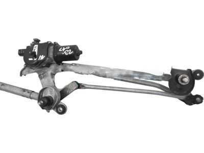 85150-47160 Toyota Front Wiper Link Assembly Product Photo 6 of 6