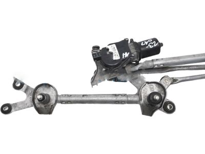 85150-47160 Toyota Front Wiper Link Assembly Product Photo 4 of 6