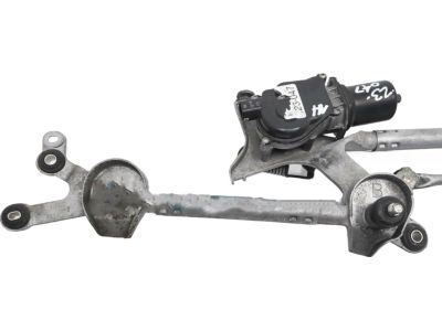 85150-47160 Toyota Front Wiper Link Assembly Product Photo 5 of 6