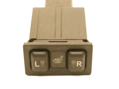 Toyota Camry Seat Heater Switch - 84751-06010