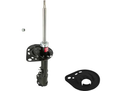 2009 Toyota Avalon Shock Absorber - 48540-09820