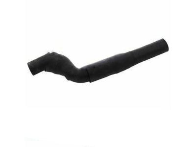 Toyota Camry Radiator Hose - 16571-20060