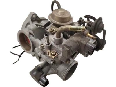 Toyota 22211-20130 Throttle Body 22211-20130 Toyota Throttle Body Product Photo 1 of 6