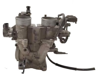 22211-20130 Toyota Throttle Body Product Photo 5 of 6