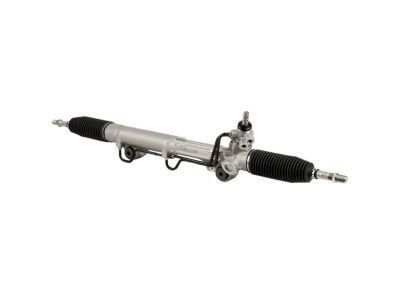 2010 Toyota Tundra Rack And Pinion - 44250-0C060