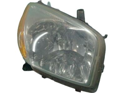 2003 Toyota RAV4 Headlight - 81110-42190