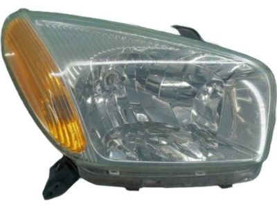 2003 Toyota RAV4 Headlight - 81110-42190