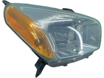 2003 Toyota RAV4 Headlight - 81110-42190
