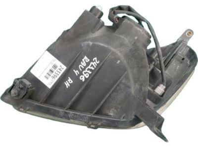 2003 Toyota RAV4 Headlight - 81110-42190