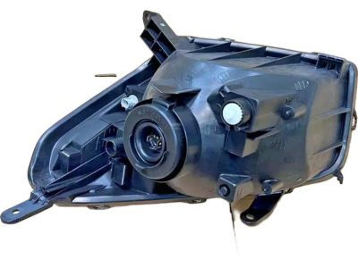 2003 Toyota RAV4 Headlight - 81110-42190