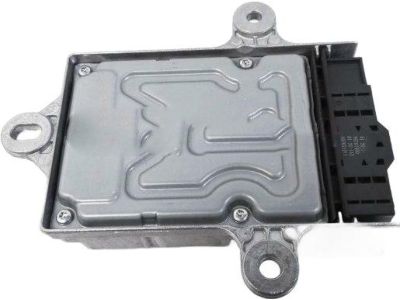 2022 Toyota GR Supra Air Bag Control Module - 89170-WAA12