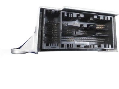 2022 Toyota GR Supra Air Bag Control Module - 89170-WAA12