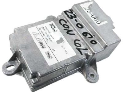 2022 Toyota GR Supra Air Bag Control Module - 89170-WAA12