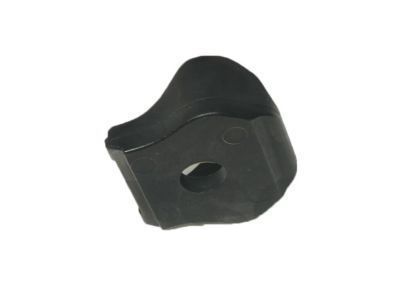 Toyota 67281-21020 Stopper, Back Door, Lower