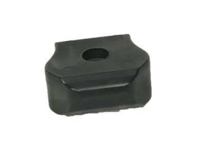 Toyota 67281-21020 Stopper, Back Door, Lower