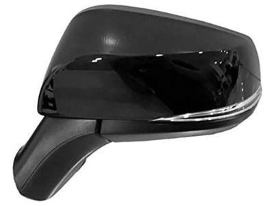 Toyota 87910-0R271-C0 Outside Rear Mirror Assembly