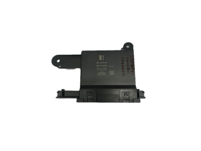 Toyota C-HR Engine Control Module - 89661-F4011