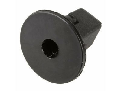 Toyota 90189-06065 GROMMET, Screw