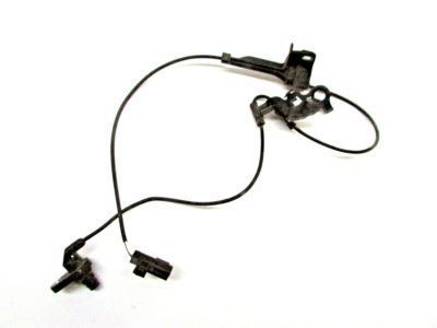 2013 Toyota Corolla Speed Sensor - 89543-02090