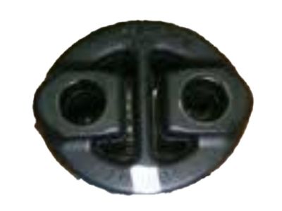 2007 Toyota Camry Exhaust Hanger - 17565-31040