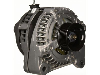 Toyota Land Cruiser Alternator - 27060-50360