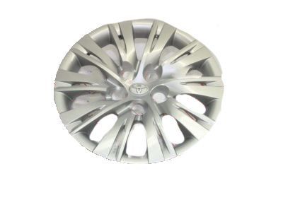 Toyota Camry Wheel Cover - 42602-06091