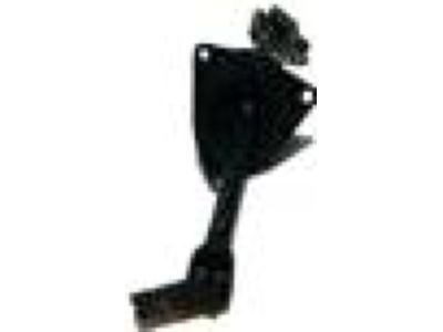 Toyota Camry Steering Shaft - 45220-06251