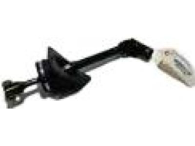 Toyota Camry Steering Shaft - 45220-06251