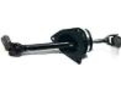 Toyota Camry Steering Shaft - 45220-06251