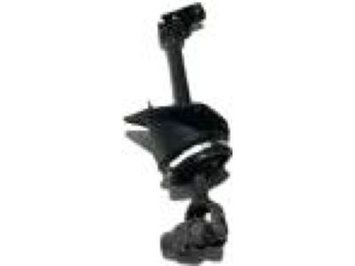 Toyota Camry Steering Shaft - 45220-06251