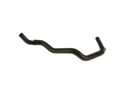 Toyota 44348-33120 Hose, Oil Reservoir To Pump