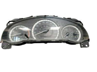 2004 Toyota Sienna Instrument Cluster - 83800-08130