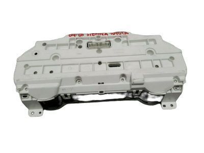 Toyota 83800-08130 Meter Assy, Combination