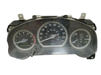 Toyota 83800-08130 Meter Assy, Combination