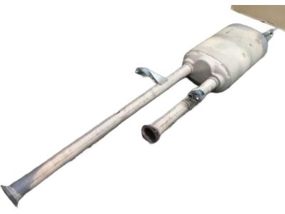 2014 Toyota Tundra Exhaust Pipe - 17420-0S060