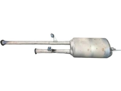 2014 Toyota Tundra Exhaust Pipe - 17420-0S060